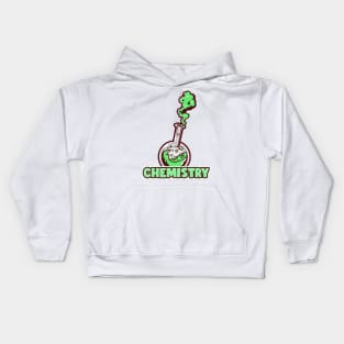 Chemistry Kids Hoodie